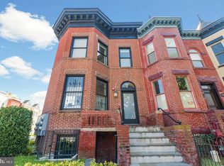 2035 13th St NW APT 1, Washington, DC 20009