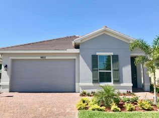 9822 SW Trumpet Tree Cir, Port Saint Lucie, FL 34987