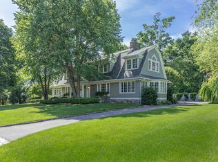 5 Northway, Bronxville, NY 10708