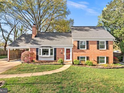 4506 Dartmoor Ln, Alexandria, VA, 22310