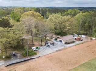 16075 Hopewell Rd, Milton, GA 30004