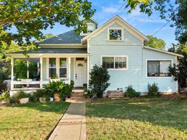 2870 Orange Ave, Oroville, CA 95966