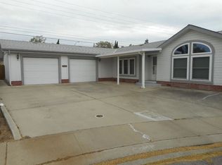 3208 Celebrity Ln, Modesto, CA