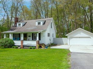 3972 Tippecanoe Rd, Canfield, OH 44406