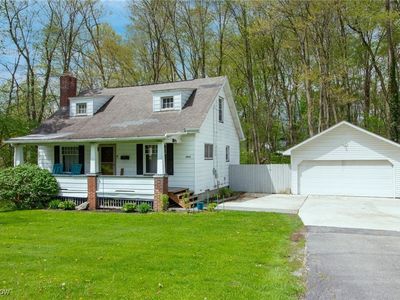 3972 Tippecanoe Rd, Canfield, OH, 44406