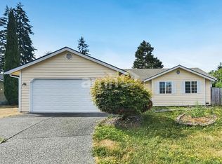 1025 89th Dr NE, Lake Stevens, WA 98258