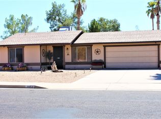 2853 E Juanita Ave, Mesa, AZ 85204