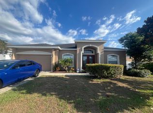 2105 Golden Meadow Way, Bartow, FL 33830