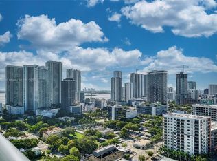 121 NE 34th St UNIT 2502, Miami, FL 33137