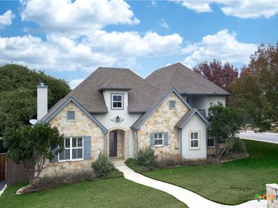 604 Hannahs Run, New Braunfels, TX, 78130