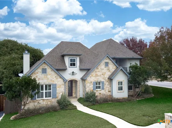 604 Hannahs Run, New Braunfels, TX 78130