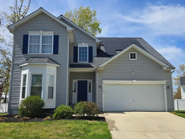 4907 Cordova Ct, Waldorf, MD 20602
