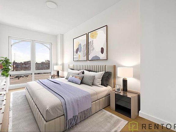 2nd image of 210 Greenpoint Ave #2J