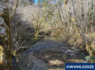 0 Steer Creek Rd, Blodgett, OR 97326