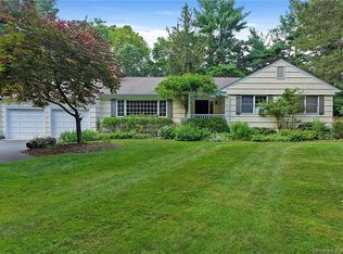 8 Weston Rd, Westport, CT 06880