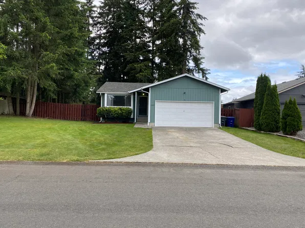 11922 152nd Street Ct E, Puyallup, WA 98374