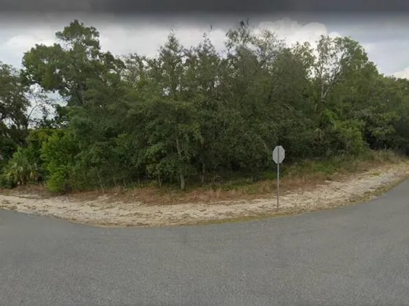 10381 Clarion St, Spring Hill, FL 34608