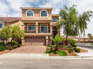 6702 Bel Canto Ct, Las Vegas, NV 89139