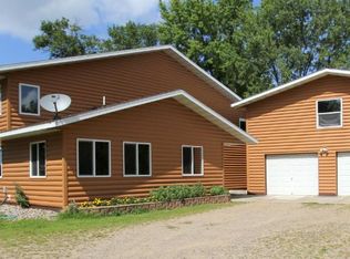 13324 Forest Rd, Little Falls, MN 56345