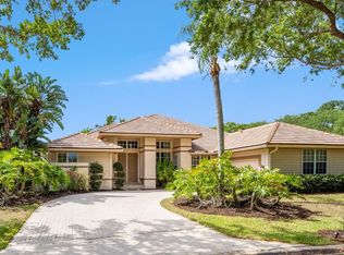126 Still Lake Dr, Jupiter, FL 33458