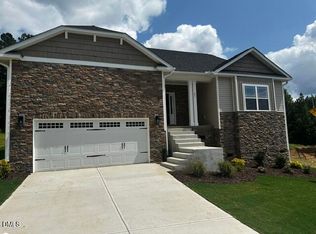 63 Leslie Ct, Middlesex, NC 27557