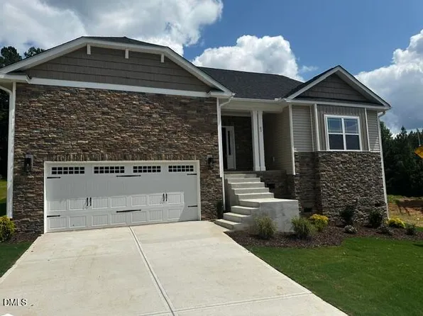 63 Leslie Ct, Middlesex, NC 27557