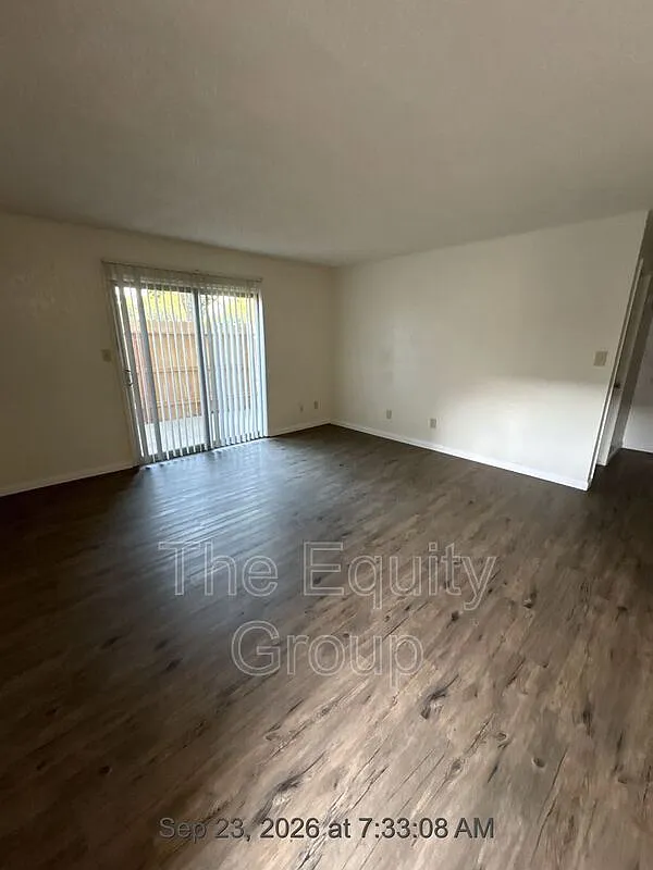 1 bed, 1.0 bath, 648 sqft, $1,100 — Photo 3