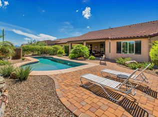 32439 S Addax Pl, Oracle, AZ 85623