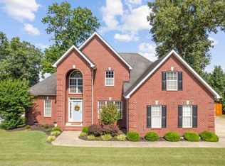 636 Rambush Dr, Murfreesboro, TN 37128