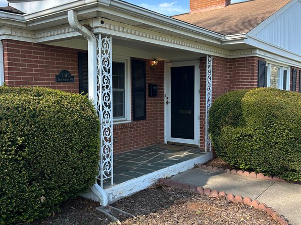 3316 Troy Ave NW #3316