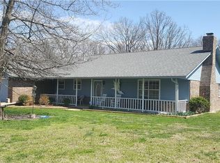 20466 Sonora Rd #93, Springdale, AR 72764