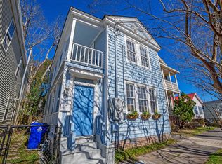 414 Sumter St, Charleston, SC 29403