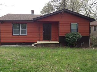 1011 Moreland Dr SE, Atlanta, GA 30315