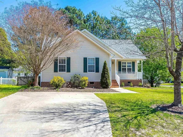 243 Dullis Cir, Garner, NC 27529