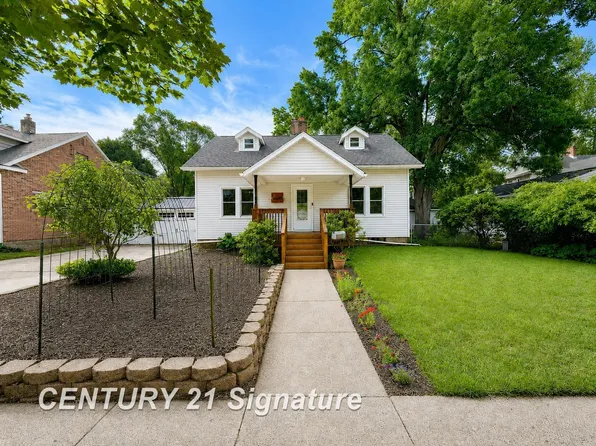 212 Auburn St, Midland, MI 48640