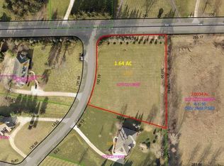 0 Old Mill Run Rd, Mansfield, OH 44906