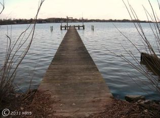 5234 Potomac Creek Rd, King George, VA 22485