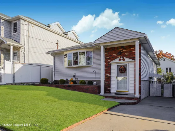 235 Robinson Ave, Staten Island, NY 10312