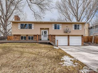 3007 Cortez St, Fort Collins, CO 80525