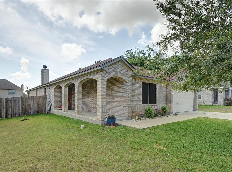 1st image of 19709 San Chisolm Dr