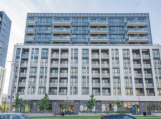 3421 Sheppard Ave E #A709, Toronto, ON M1T 0C1