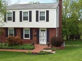 1142 Peachtree Rd, Carnegie, PA 15106