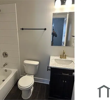 3 bed, 1350 sqft, $1,750 — Photo 2