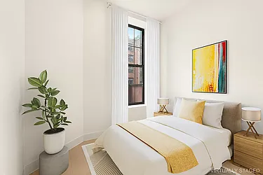 Rented by Center Avenue Equity Co LTD