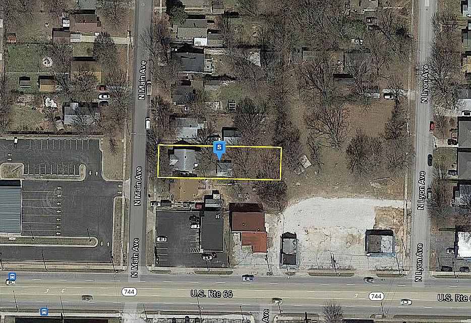 2416 N Main Ave, Springfield, MO 65803 | Zillow