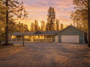 15931 Mount View Ln, La Pine, OR 97739
