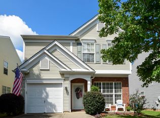 2050 McKenzie Creek Dr, Charlotte, NC 28270