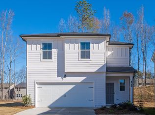 702 Baylor Ave, Commerce, GA 30529