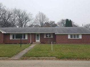 503 Wood Rd, Rockford, IL 61107