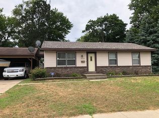 3635 Milan Ave SW, Wyoming, MI 49509